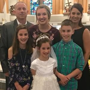 Meet your Posher, Jill